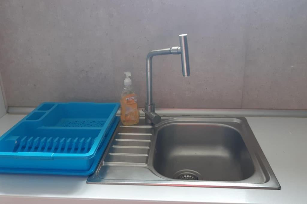 Buna Ziua Apartment Tonitza Nic. Cluj-Napoca Extérieur photo