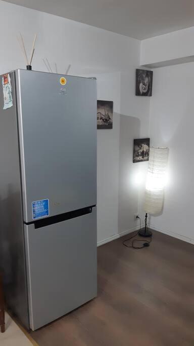 Buna Ziua Apartment Tonitza Nic. Cluj-Napoca Extérieur photo