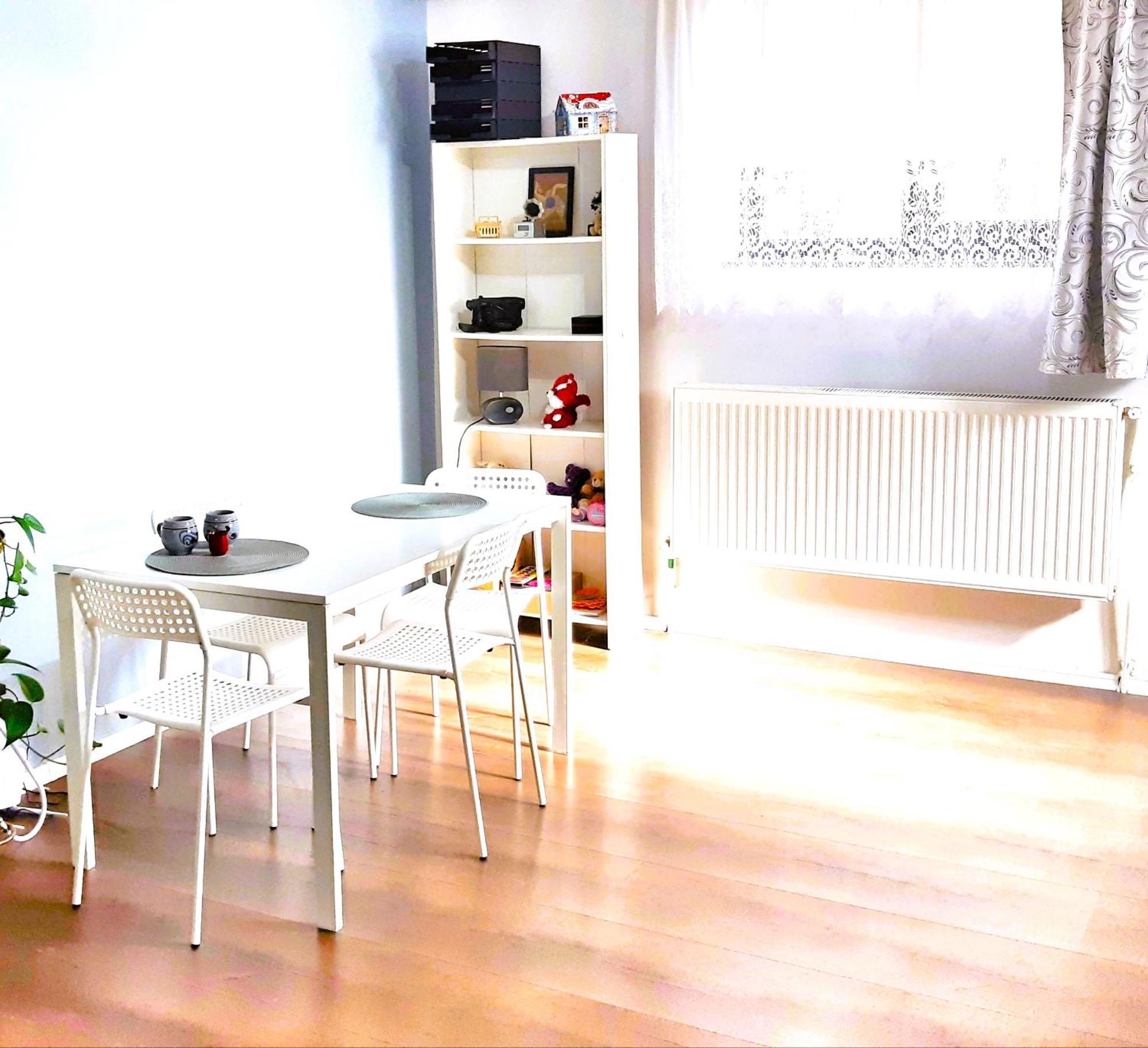 Buna Ziua Apartment Tonitza Nic. Cluj-Napoca Extérieur photo