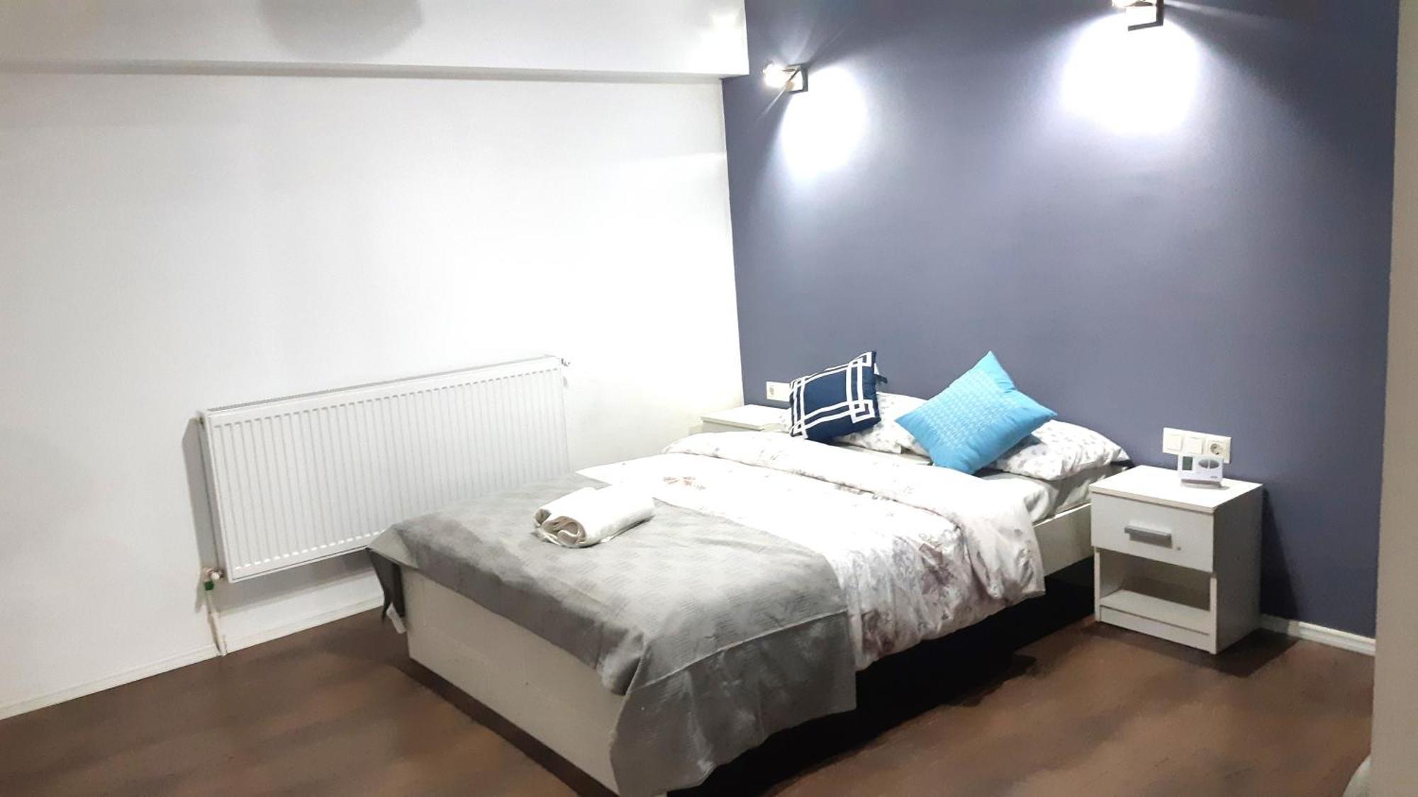 Buna Ziua Apartment Tonitza Nic. Cluj-Napoca Extérieur photo