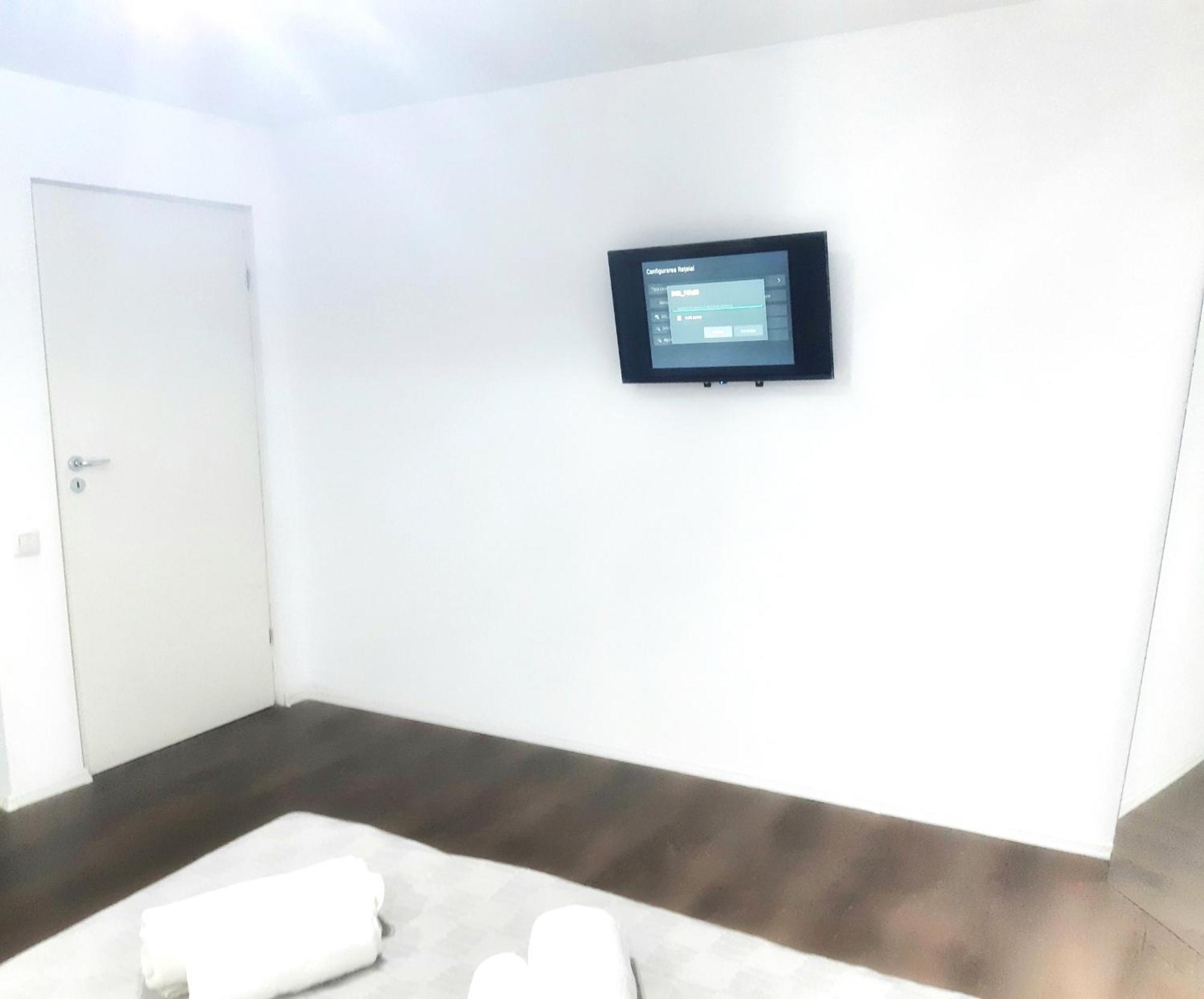 Buna Ziua Apartment Tonitza Nic. Cluj-Napoca Extérieur photo