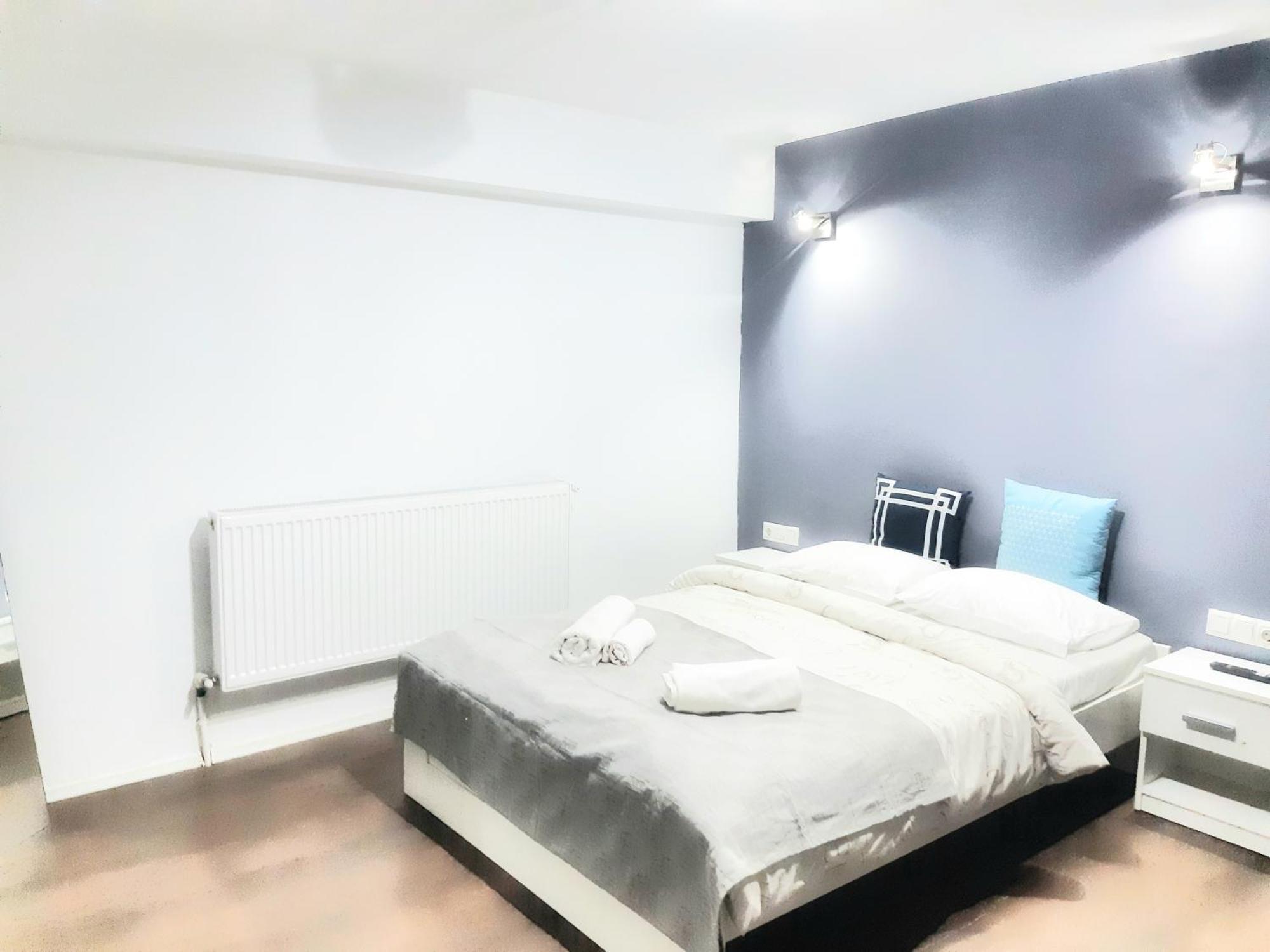 Buna Ziua Apartment Tonitza Nic. Cluj-Napoca Extérieur photo