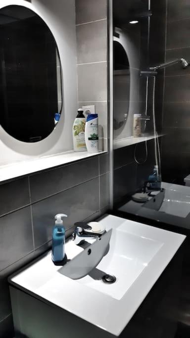 Buna Ziua Apartment Tonitza Nic. Cluj-Napoca Extérieur photo